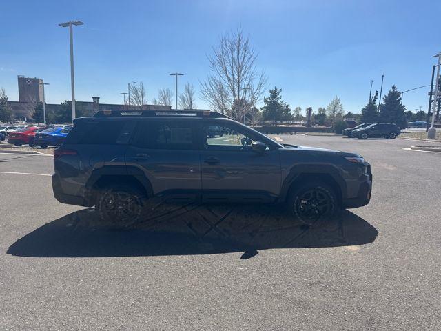 new 2026 Subaru Outback car, priced at $46,687