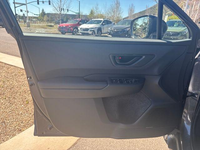 new 2026 Subaru Outback car, priced at $46,687