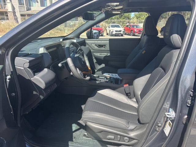 new 2026 Subaru Outback car, priced at $46,687