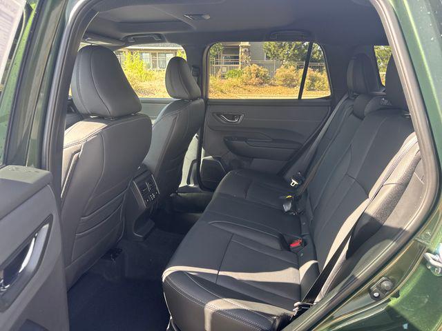 new 2026 Subaru Outback car, priced at $48,281