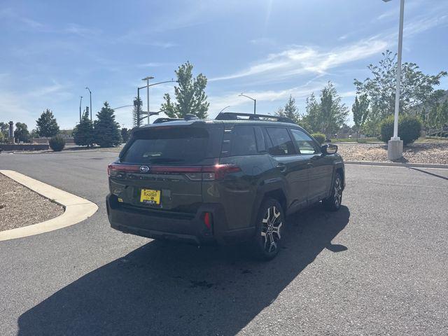 new 2026 Subaru Outback car, priced at $48,281