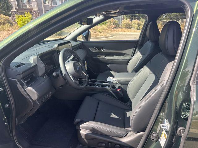 new 2026 Subaru Outback car, priced at $48,281