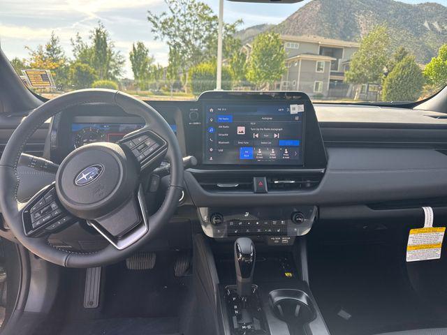 new 2026 Subaru Outback car, priced at $48,281
