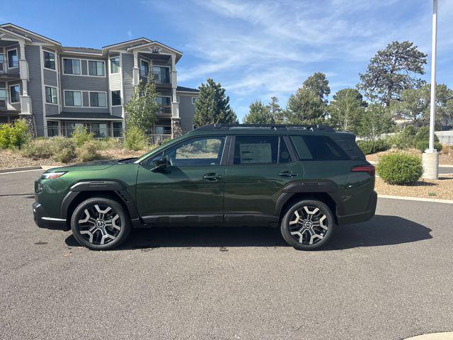 new 2026 Subaru Outback car, priced at $48,281