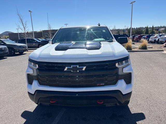 used 2023 Chevrolet Silverado 1500 car, priced at $44,990