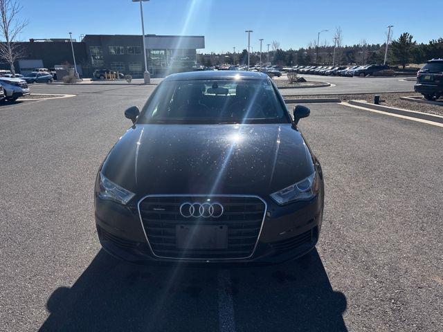 used 2015 Audi A3 car, priced at $6,990