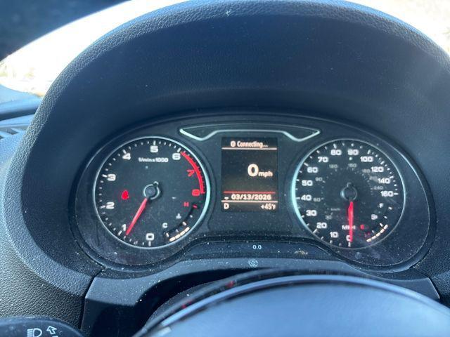 used 2015 Audi A3 car, priced at $6,990