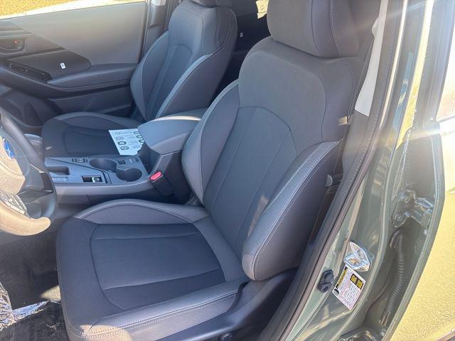 new 2026 Subaru Crosstrek car, priced at $31,006