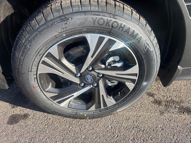 new 2026 Subaru Crosstrek car, priced at $31,006