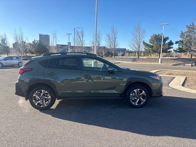 new 2026 Subaru Crosstrek car, priced at $31,006