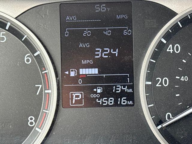 used 2024 Nissan Kicks car, priced at $16,990