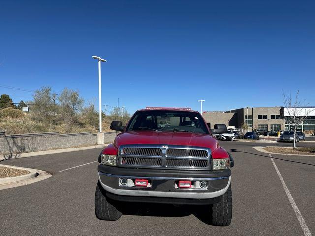 used 1999 Dodge Ram 1500 car, priced at $9,990
