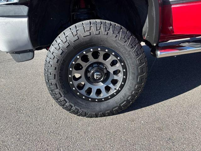 used 1999 Dodge Ram 1500 car, priced at $9,990