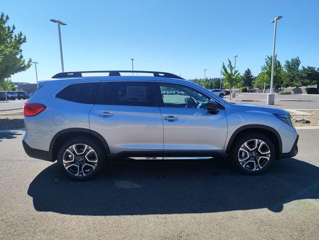 new 2026 Subaru Ascent car, priced at $47,295
