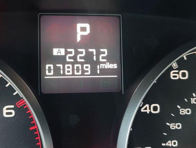 used 2014 Subaru Outback car, priced at $13,479