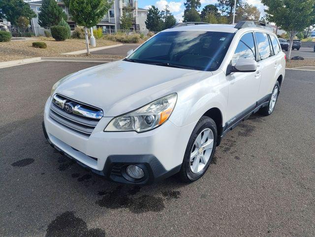 used 2014 Subaru Outback car, priced at $13,479