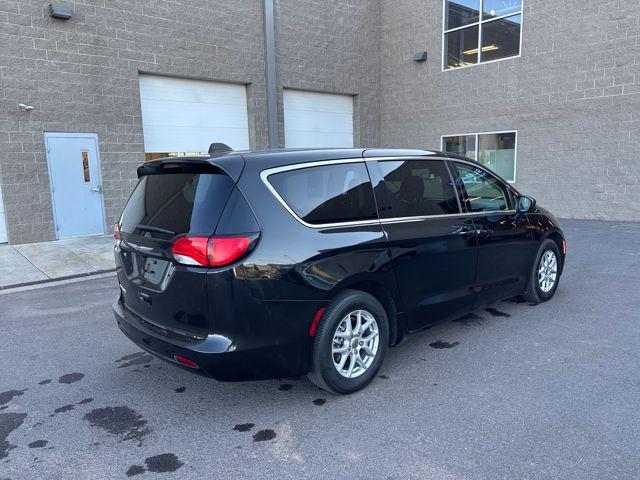 used 2023 Chrysler Voyager car, priced at $22,990