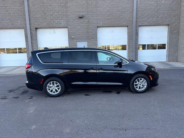 used 2023 Chrysler Voyager car, priced at $22,990