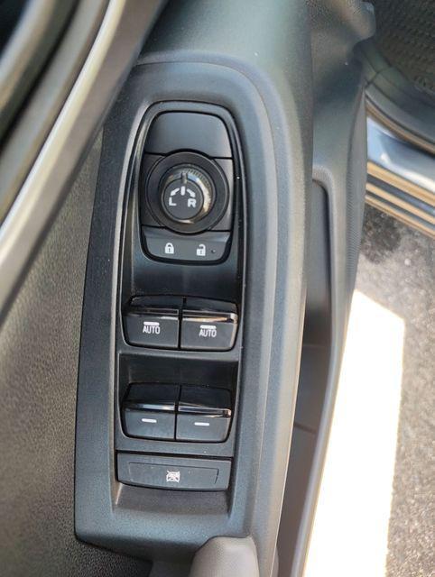 used 2024 Subaru Impreza car, priced at $21,479
