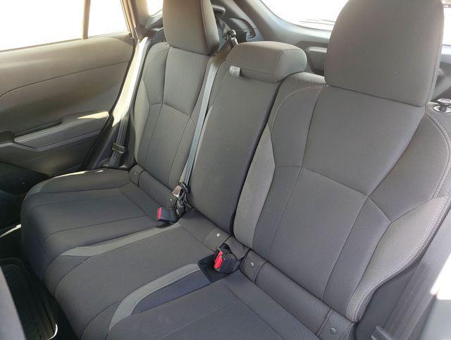 used 2024 Subaru Impreza car, priced at $21,479