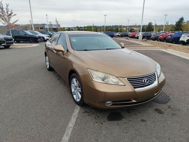 used 2007 Lexus ES 350 car, priced at $7,990