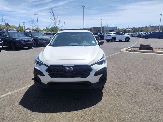 new 2026 Subaru Crosstrek car, priced at $27,982