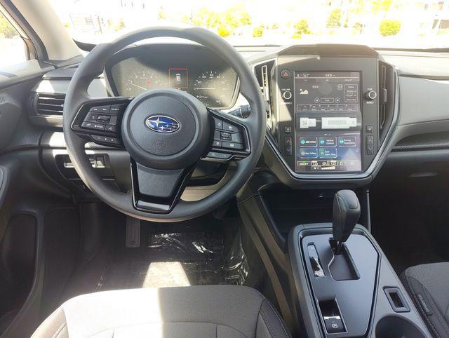 new 2026 Subaru Crosstrek car, priced at $27,982