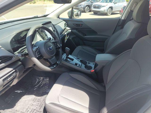 new 2026 Subaru Crosstrek car, priced at $27,982