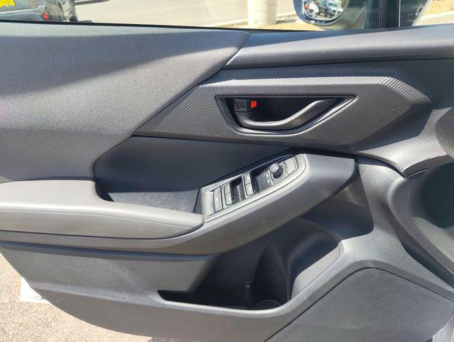 new 2026 Subaru Crosstrek car, priced at $27,982