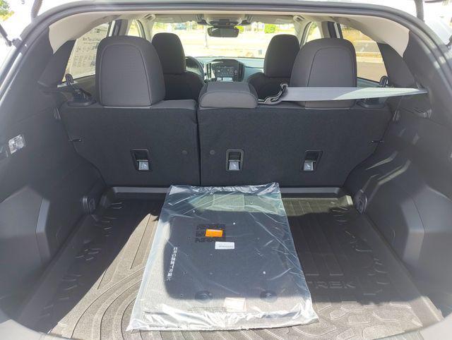 new 2026 Subaru Crosstrek car, priced at $27,982