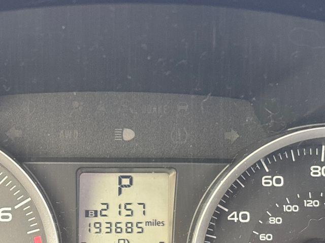 used 2013 Subaru XV Crosstrek car, priced at $6,990