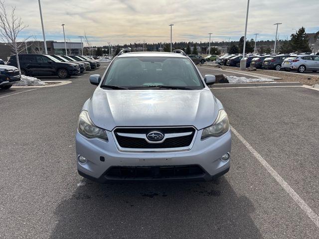 used 2013 Subaru XV Crosstrek car, priced at $6,990