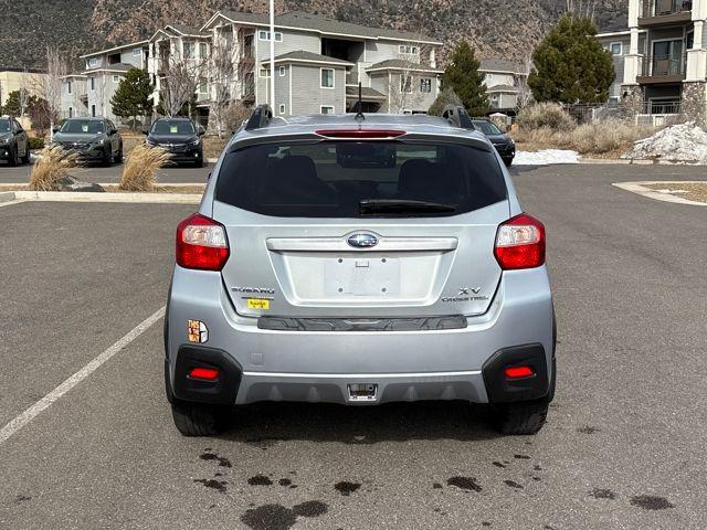 used 2013 Subaru XV Crosstrek car, priced at $6,990