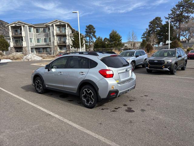 used 2013 Subaru XV Crosstrek car, priced at $6,990