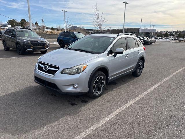 used 2013 Subaru XV Crosstrek car, priced at $6,990