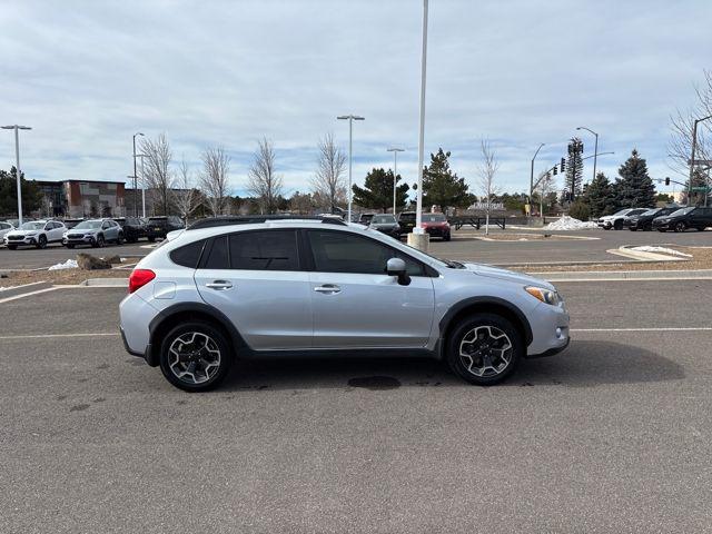 used 2013 Subaru XV Crosstrek car, priced at $6,990