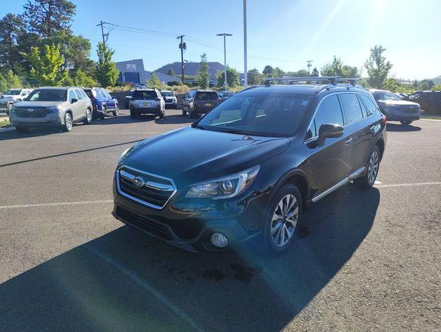 used 2019 Subaru Outback car, priced at $26,479