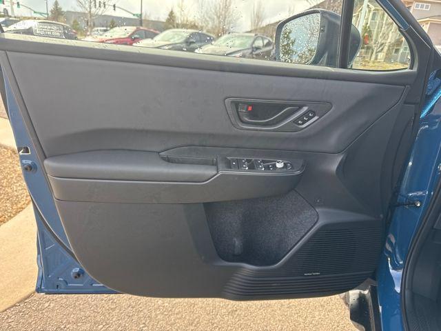 new 2026 Subaru Outback car, priced at $48,329