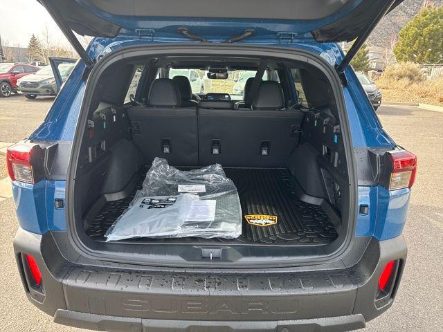 new 2026 Subaru Outback car, priced at $48,329