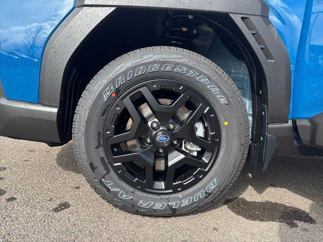 new 2026 Subaru Outback car, priced at $48,329