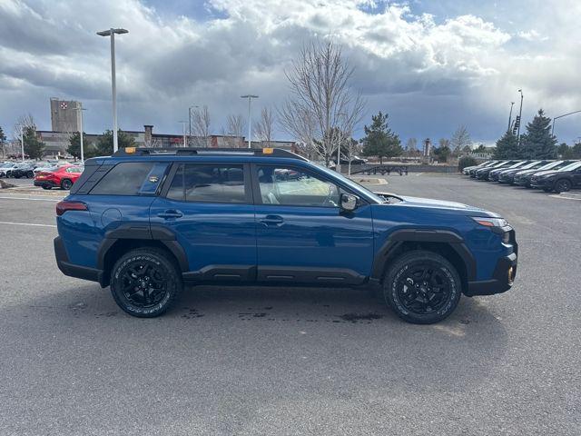 new 2026 Subaru Outback car, priced at $48,329