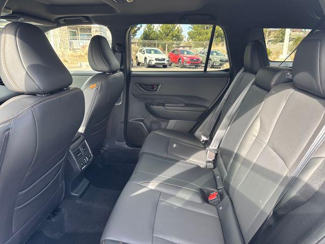 new 2026 Subaru Outback car, priced at $48,329