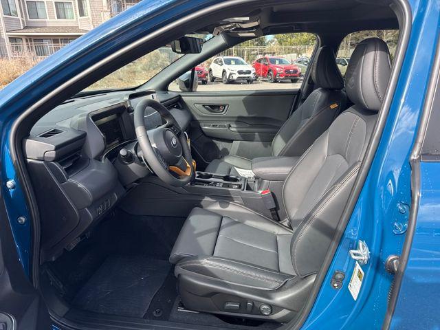 new 2026 Subaru Outback car, priced at $48,329