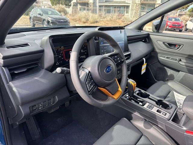 new 2026 Subaru Outback car, priced at $48,329