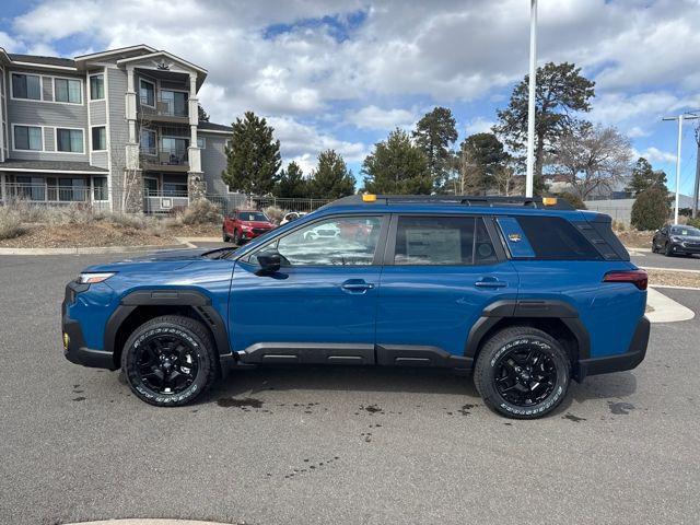 new 2026 Subaru Outback car, priced at $48,329