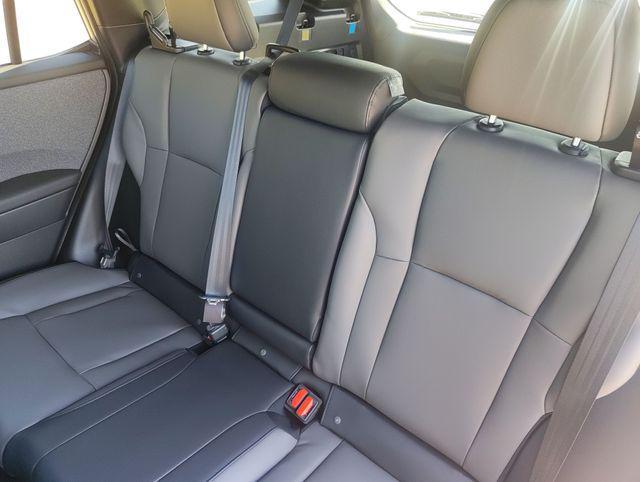 new 2026 Subaru Outback car, priced at $37,715