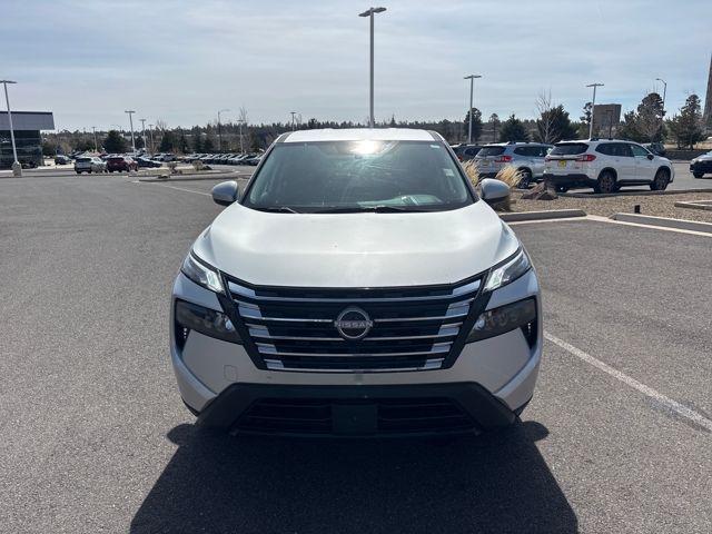 used 2024 Nissan Rogue car, priced at $23,990