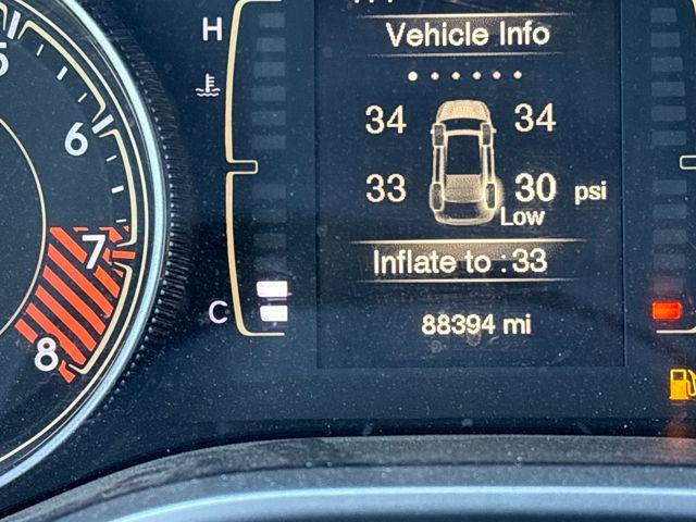 used 2014 Jeep Cherokee car, priced at $9,990