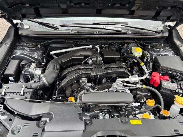 new 2026 Subaru Crosstrek car, priced at $30,731