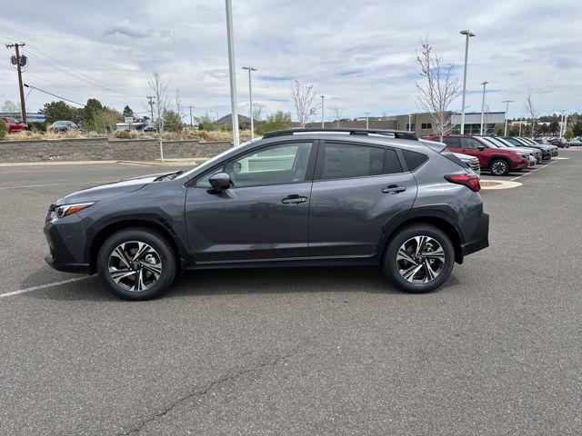 new 2026 Subaru Crosstrek car, priced at $30,731